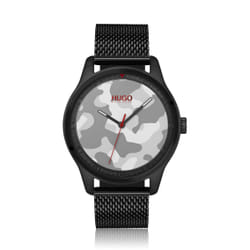 HUGO BOSS 7613272296403 montre Mâle