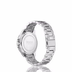 Montre-bracelet Femme - Boss - Premiere - Quartz - Analogique - Acier