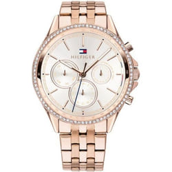 Montre - Tommy Hilfiger - 1781978 - Acier inoxydable - Quartz - Femme