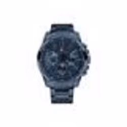 Montre - Tommy Hilfiger - 1791560 - Acier inoxydable - Quartz - Résistante à leau 5 bar