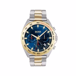 HUGO BOSS 7613272313506, Mâle, Acier inoxydable, Or