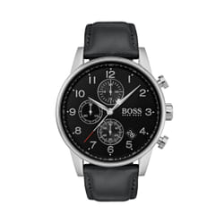 Montre Homme Hugo Boss  1513678 Noir