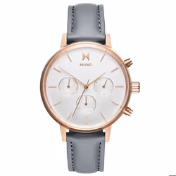 Montre Quartz Mvmt pour Femme D-FC01-RGGR