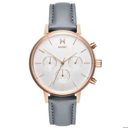 Montre Quartz Mvmt pour Femme D-FC01-RGGR