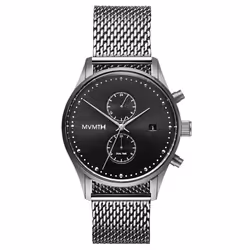 Montre Quartz Mvmt pour Homme D-MV01-S2