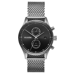 Montre Quartz Mvmt pour Homme D-MV01-S2