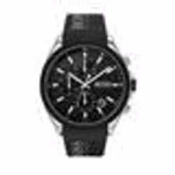Montre - Hugo Boss - 1513716 - Quartz - Silicone - Sport