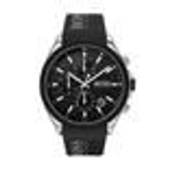 Montre - Hugo Boss - 1513716 - Quartz - Silicone - Sport