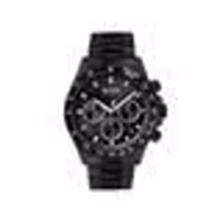 Montre - Hugo Boss - 1513754 - Analogique - Quartz - Acier Inoxydable - Noir