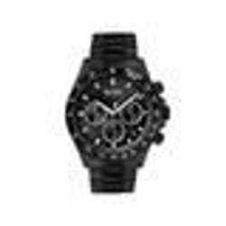 Montre - Hugo Boss - 1513754 - Analogique - Quartz - Acier Inoxydable - Noir