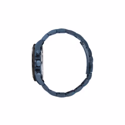 Hugo BOSS Quartz Montre avec Bracelet en Acier Inoxydable 1513758 8522