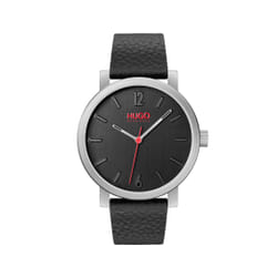 HUGO BOSS 7613272355414 montre Mâle