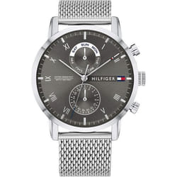 Montre Homme - Analogique - 1710402 - Acier Inoxydable - Cadran Sunray - 44 mm