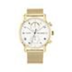 Montre - Tommy Hilfiger - 1710403 - Analogique - Acier Inoxydable - 5 ATM