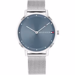 Montre Femme - Tommy Hilfiger - 1782149 - Quartz - Bracelet Acier Inoxydable - 35 mm