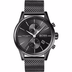 Montre - HUGO BOSS - 1513769 - Analogique - Acier Inoxydable - Résistance 5 ATM