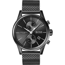 Montre - HUGO BOSS - 1513769 - Analogique - Acier Inoxydable - Résistance 5 ATM
