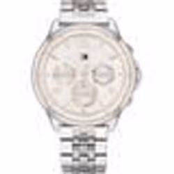 Montre - Tommy Hilfiger - TH1782222 - Acier inoxydable - Couleur gris - Femme
