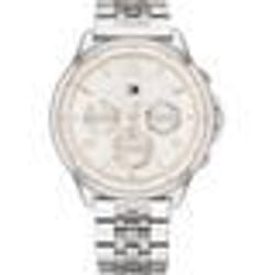 Montre - Tommy Hilfiger - TH1782222 - Acier inoxydable - Couleur gris - Femme