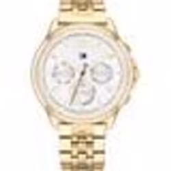 Montre - Tommy Hilfiger - TH1782223 - Acier inoxydable - Jaune - Femme
