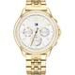 Montre - Tommy Hilfiger - TH1782223 - Acier inoxydable - Jaune - Femme