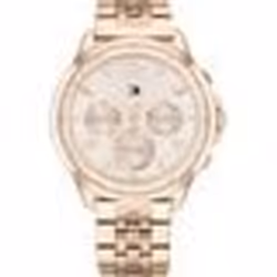 Montre - Tommy Hilfiger - TH1782224 - Acier inoxydable - Rose - Femme