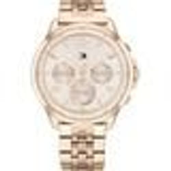 Montre - Tommy Hilfiger - TH1782224 - Acier inoxydable - Rose - Femme