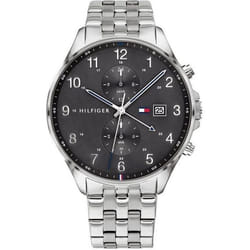 Montre - Tommy Hilfiger - 1791707 - Acier inoxydable - Quartz - Étanchéité 5 ATM