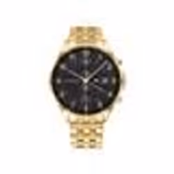 Montre Multi-Cadrans - Tommy Hilfiger - 1791708 - Acier inoxydable - Doré - Étanchéité 5 Atm