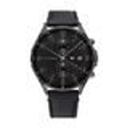 Tommy Hilfiger-Montre Multi-Cadrans pour Hommes à movement Quartz en Cuir - 1791711