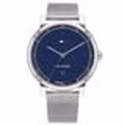 Tommy Hilfiger-Montre Analogique pour Hommes à movement Quartz en Acier inoxydable - 1791732
