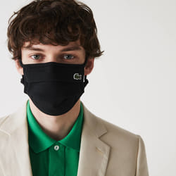 Lacoste RF6767-00-031-M masque de protection