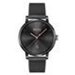 Hugo Boss-Montre Analogique pour Homme à movement Quartz en Acier inoxydable - 1513810