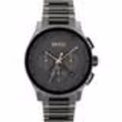 Montre - Hugo Boss - 1513814 - Noir - Quartz - Analogique