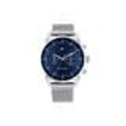 Montre - Tommy Hilfiger - 1710420 - Quartz - Multi-Cadrans - Acier inoxydable Argent