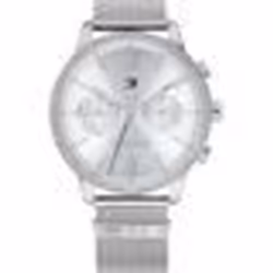 Montre Femme - Tommy Hilfiger - 1782301 - Acier inoxydable - Quartz - Résistante à leau 3 bar
