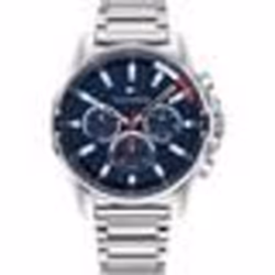 Montre - Tommy Hilfiger - 1791788 - Acier inoxydable - Quartz - Résistante à leau 3 bar