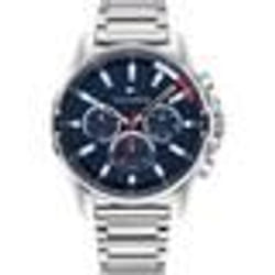 Montre - Tommy Hilfiger - 1791788 - Acier inoxydable - Quartz - Résistante à leau 3 bar