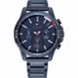 Montre - Tommy Hilfiger - 1791789 - Acier inoxydable - Quartz - Résistante à leau 3 bar