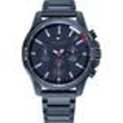 Montre - Tommy Hilfiger - 1791789 - Acier inoxydable - Quartz - Résistante à leau 3 bar