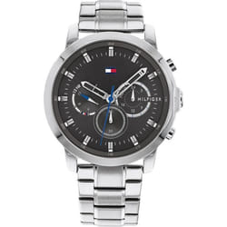 Montre - Tommy Hilfiger - 1791794 - Acier inoxydable - Quartz - Résistante à leau 5 bar