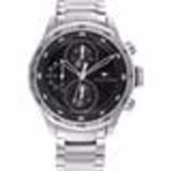 Montre - Tommy Hilfiger - 1791805 - Quartz - Acier inoxydable - Étanchéité 5 Atm