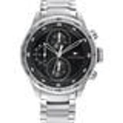 Montre - Tommy Hilfiger - 1791805 - Quartz - Acier inoxydable - Étanchéité 5 Atm