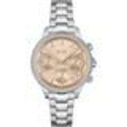 Hugo Boss-Montre Multi-Cadrans pour Femmes à movement Quartz en Acier inoxydable - 1502565