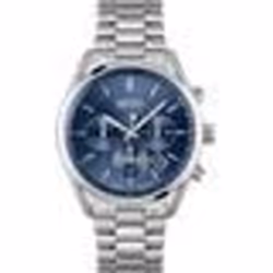 Montre - Hugo Boss - 1513818 - Quartz - Acier inoxydable - Étanchéité 10 Atm