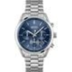 Montre - Hugo Boss - 1513818 - Quartz - Acier inoxydable - Étanchéité 10 Atm