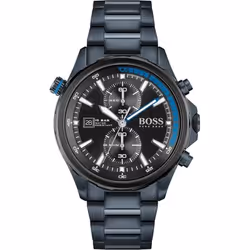 Montre - Hugo Boss - 1513824 - Acier inoxydable - Quartz - Étanchéité 10 Atm