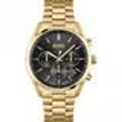 Montre - Hugo Boss - 1513848 - Quartz - Acier inoxydable - Étanchéité 10 Atm