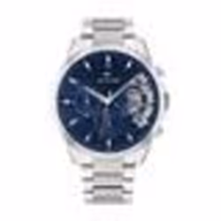 Montre - TOMMY HILFIGER - 228635 - Acier - Analogique - Chic