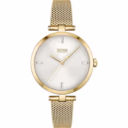 Montre Hugo Boss Majesty Pour Femmes en Doré - 1502586